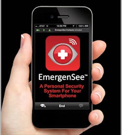 Emergensee App 10916737 Emergensee App 10916737
