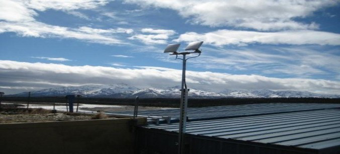 Enterprise Backhauling 10921837