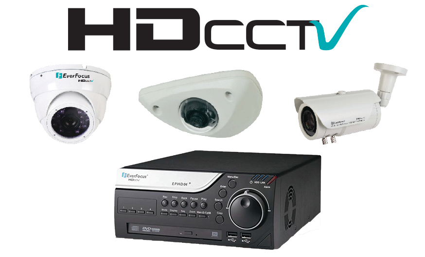 hdcctv