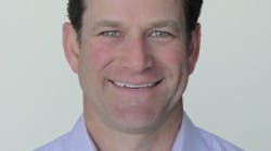 Greg Sarrail has been named vice president of Lumidigm's solutions business development. Greg Sarrail has been named vice president of Lumidigm's solutions business development.