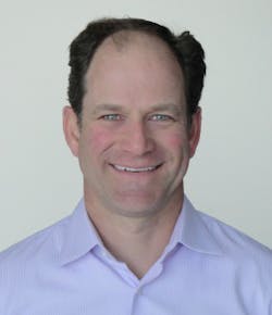 Greg Sarrail has been named vice president of Lumidigm's solutions business development. Greg Sarrail has been named vice president of Lumidigm's solutions business development.