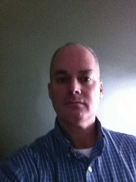 Greg Whyde is the Security Solutions Manager for Central Indiana Hardware Inc., in Indianapolis.