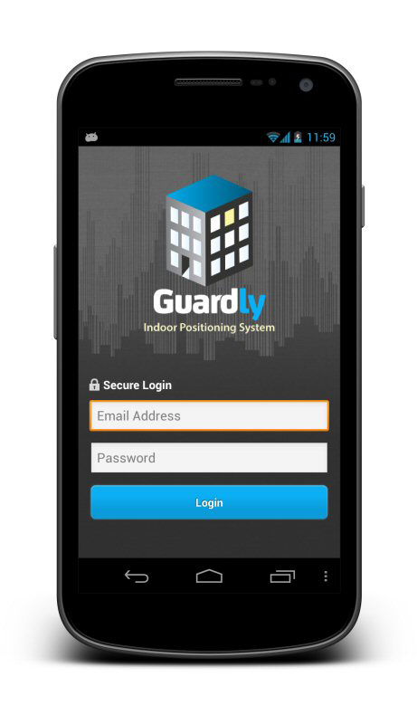 Guardly provides mobile safety apps and cloud infrastructure for enterprise and public safety.