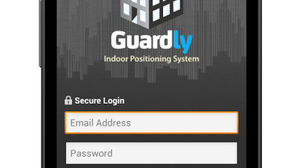 Guardly provides mobile safety apps and cloud infrastructure for enterprise and public safety.