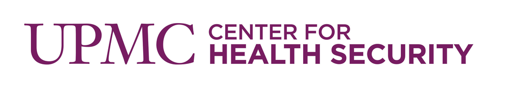 'Our new name signals our commitment to protecting people's health from the consequences of epidemics and disasters and ensuring that communities are resilient to major challenges,' explained Center CEO Tom Inglesby.
