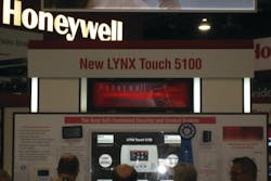 The connected homes concept is having a big influence on the development of alarm technology. The connected homes concept is having a big influence on the development of alarm technology.