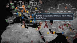 IDV Solutions is a physical security and risk visualization software company that helps organizations discover opportunity, identify risk, and take action IDV Solutions is a physical security and risk visualization software company that helps organizations discover opportunity, identify risk, and take action