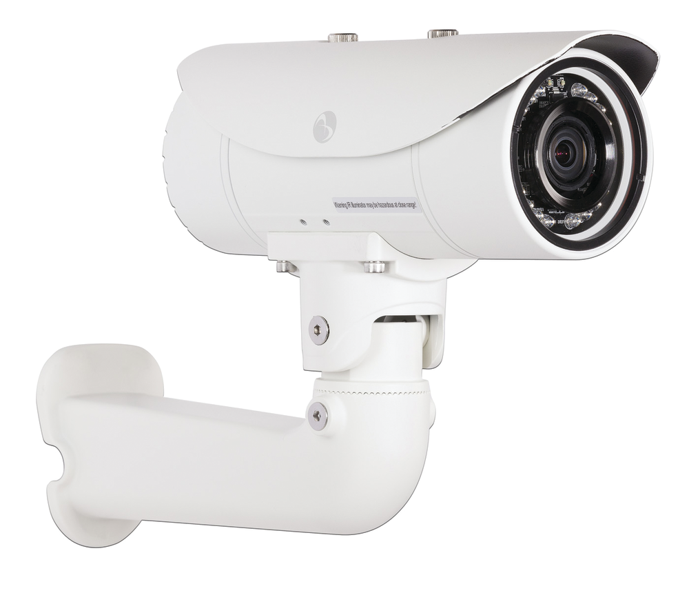 The Illustra 600 Series IP HD Bullet Cameras provide the complete package for an easily installable indoor or outdoor solution. The sleek, weatherproof IP66 enclosure is a rugged and stable platform suitable for almost any environment. Whether in day or night, these cameras have superior low-light performance and an integrated IR illuminator to capture clear, crisp video in complete darkness.