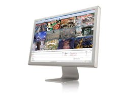 Included as part of SMS4™, IndigoVision's Security Management Software suite, this latest release uses a revolutionary new user interface design, making it easier for operators to visualize alarms in real time and to view cameras through target based maps. Included as part of SMS4™, IndigoVision's Security Management Software suite, this latest release uses a revolutionary new user interface design, making it easier for operators to visualize alarms in real time and to view cameras through target based maps.