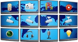 Over the past 15 years, IPVideo Corporation has developed and deployed some of the most sophisticated video and security monitoring systems in the world for schools, government facilities, energy providers, health care facilities and corporations. Over the past 15 years, IPVideo Corporation has developed and deployed some of the most sophisticated video and security monitoring systems in the world for schools, government facilities, energy providers, health care facilities and corporations.