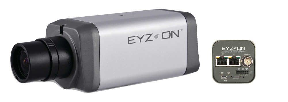 Iris Digital Eyz On With Backs 10929489