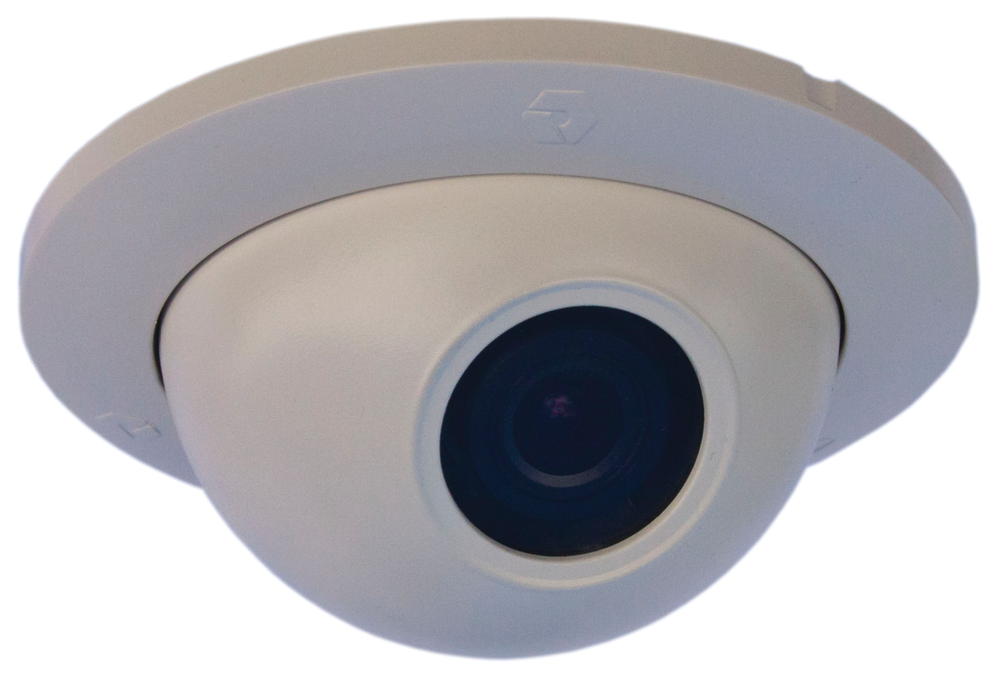 security camera operating system