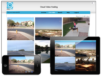. IvedaMobile will be a featured entry in the New Product Showcase Award, established by the Security Industry Association (SIA) to recognize innovative products.