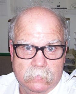 Jim Gorman, who serves as an AlliedBarton security director at the New River Valley Mall in Christiansburg, Va., has been credited with helping subdue a suspected school shooter. Jim Gorman, who serves as an AlliedBarton security director at the New River Valley Mall in Christiansburg, Va., has been credited with helping subdue a suspected school shooter.