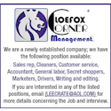 Loefox Management Lsl0513 2ci 10927839