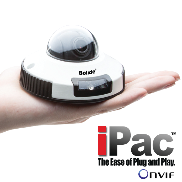 Mini Vandal Proof 10931426