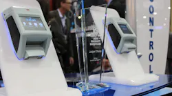 The MiY-Touch indoor biometric touch-screen access control reader is compact, fast, and one of the lightest readers in its class. Designed with an intuitive interface and visual user feedback,