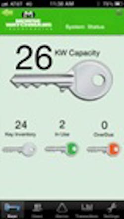 Morse Watchmans has released a new mobile app. Morse Watchmans has released a new mobile app.