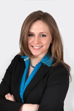 Nicole Beauchamp. Nicole Beauchamp.