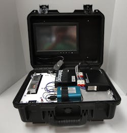 Portable Video Surveillance Un 10916751 Portable Video Surveillance Un 10916751