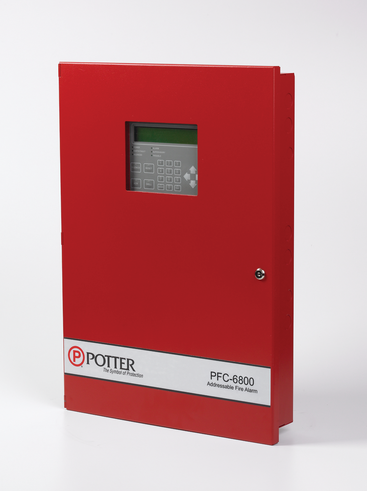 Potter Pfc 6800 10929548