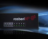 Razberi Technologies will offer a new ServerSwitch appliance model that is powered by Milestone Arcus VMS. The razberi&trade; ServerSwitch appliance combines the functions of a network video recorder (NVR), high-powered Ethernet smart switch and embedded video management software.