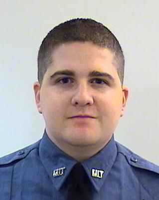 MIT campus officer Sean Collier, 26, was killed by the alleged Boston Marathon bombers when he responded to a robbery of a Cambridge 7-Eleven.