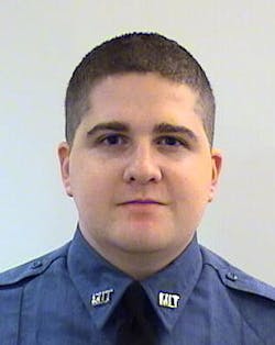 MIT campus officer Sean Collier, 26, was killed by the alleged Boston Marathon bombers when he responded to a robbery of a Cambridge 7-Eleven. MIT campus officer Sean Collier, 26, was killed by the alleged Boston Marathon bombers when he responded to a robbery of a Cambridge 7-Eleven.