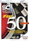 SD&amp;I magazine ranks America&apos;s 50 fastest growing security systems integrators in its April issue.