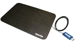 Secura Key announces the release of its new Model ET-ANT 13x9 flat pad antenna for read/write desktop applications, such as library checkout, inventory systems, or other track and trace applications requiring the reading of any articles, documents and books which are identified with HF contactless labels.