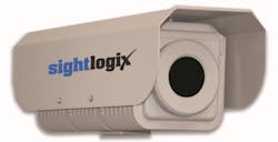 The new SightSensor NS60 smart thermal camera from SightLogix. The new SightSensor NS60 smart thermal camera from SightLogix.