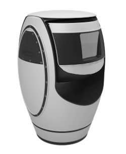 The Spynel-S comes to the market at an opportune time as HGH has a high demand for long range passive automatic threat detection system, especially in the maritime market The Spynel-S comes to the market at an opportune time as HGH has a high demand for long range passive automatic threat detection system, especially in the maritime market