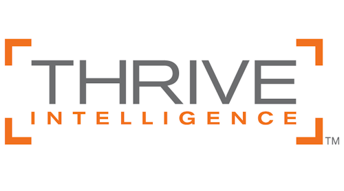 Thrive Logo 10918202