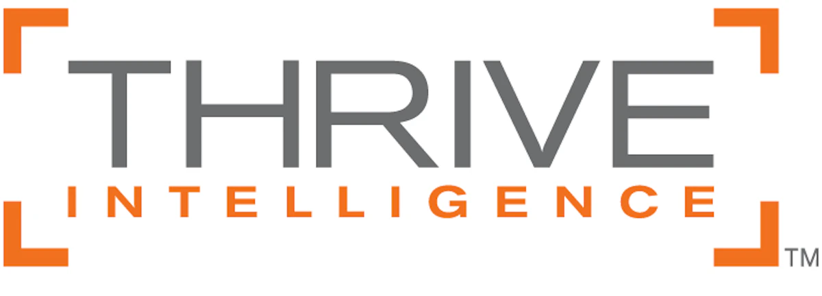 Thrive Intelligence Unveils Vertical Market Solutions At Isc West Security Info Watch