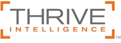 Thrive Logo 10918206 Thrive Logo 10918206
