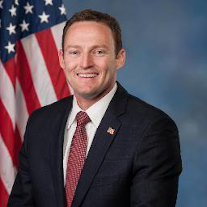 Rep. Patrick Murphy visits Cross Match Technologies | Security Info Watch