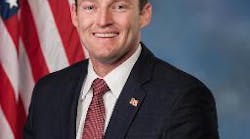 &ldquo;It is extremely important that we in Congress continue to support the growth of cutting edge U.S. companies like Cross Match,&rdquo; said U.S. Congressman Patrick E. Murphy.