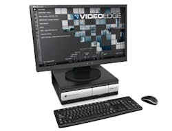 American Dynamics has released its VideoEdge and victor Express clients. American Dynamics has released its VideoEdge and victor Express clients.