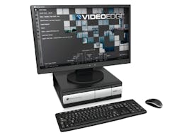 American Dynamics has released its VideoEdge and victor Express clients.