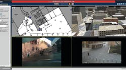 VidSys has released version 7.0 of its PSIM software. VidSys has released version 7.0 of its PSIM software.