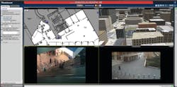 VidSys has released version 7.0 of its PSIM software. VidSys has released version 7.0 of its PSIM software.