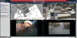 VidSys has released version 7.0 of its PSIM software.
