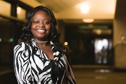 Dr. Novadean Watson-Stone is the program director, Information Technology at American Public University in Manassas, Va. Dr. Novadean Watson-Stone is the program director, Information Technology at American Public University in Manassas, Va.