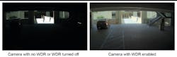 IQinVision has added wide dynamic range capabilities to several camera lines. IQinVision has added wide dynamic range capabilities to several camera lines.
