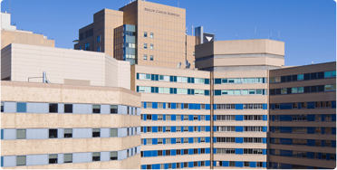 Yale-New Haven Hospital (YNHH), one of the largest hospital in the United States, has chosen an integrated security solution from Tyco's Software House and American Dynamics brands.