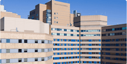 Yale-New Haven Hospital (YNHH), one of the largest hospital in the United States, has chosen an integrated security solution from Tyco's Software House and American Dynamics brands. Yale-New Haven Hospital (YNHH), one of the largest hospital in the United States, has chosen an integrated security solution from Tyco's Software House and American Dynamics brands.