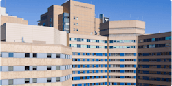 Yale-New Haven Hospital (YNHH), one of the largest hospital in the United States, has chosen an integrated security solution from Tyco's Software House and American Dynamics brands. Yale-New Haven Hospital (YNHH), one of the largest hospital in the United States, has chosen an integrated security solution from Tyco's Software House and American Dynamics brands.