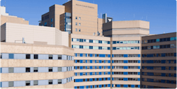 Yale-New Haven Hospital (YNHH), one of the largest hospital in the United States, has chosen an integrated security solution from Tyco&apos;s Software House and American Dynamics brands.