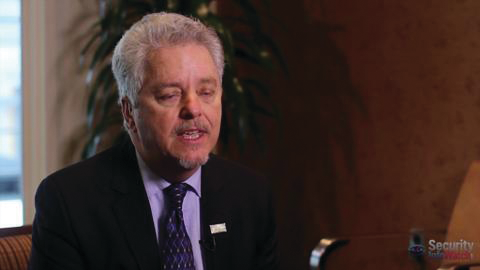 Video: Developing next generation security leaders | Security Info Watch
