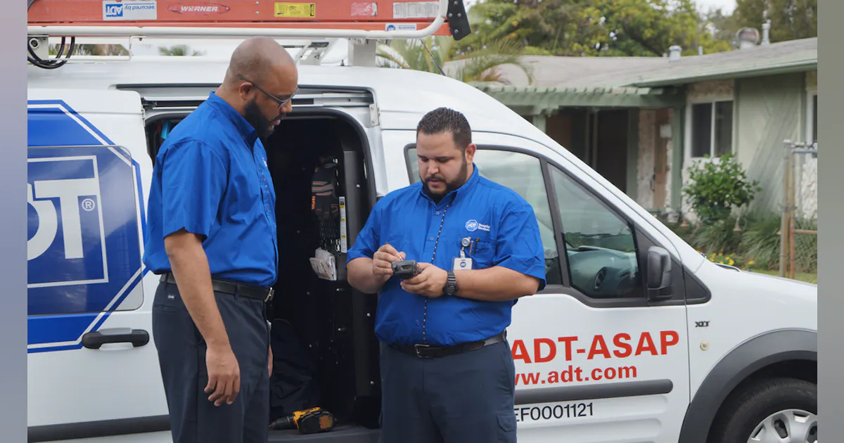 Reality show reveals dedicated ADT employees | Security Info Watch